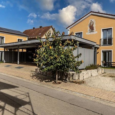 Landhaus Altmuehltal Aparthotel Kipfenberg Exterior foto