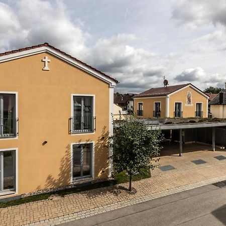 Landhaus Altmuehltal Aparthotel Kipfenberg Exterior foto