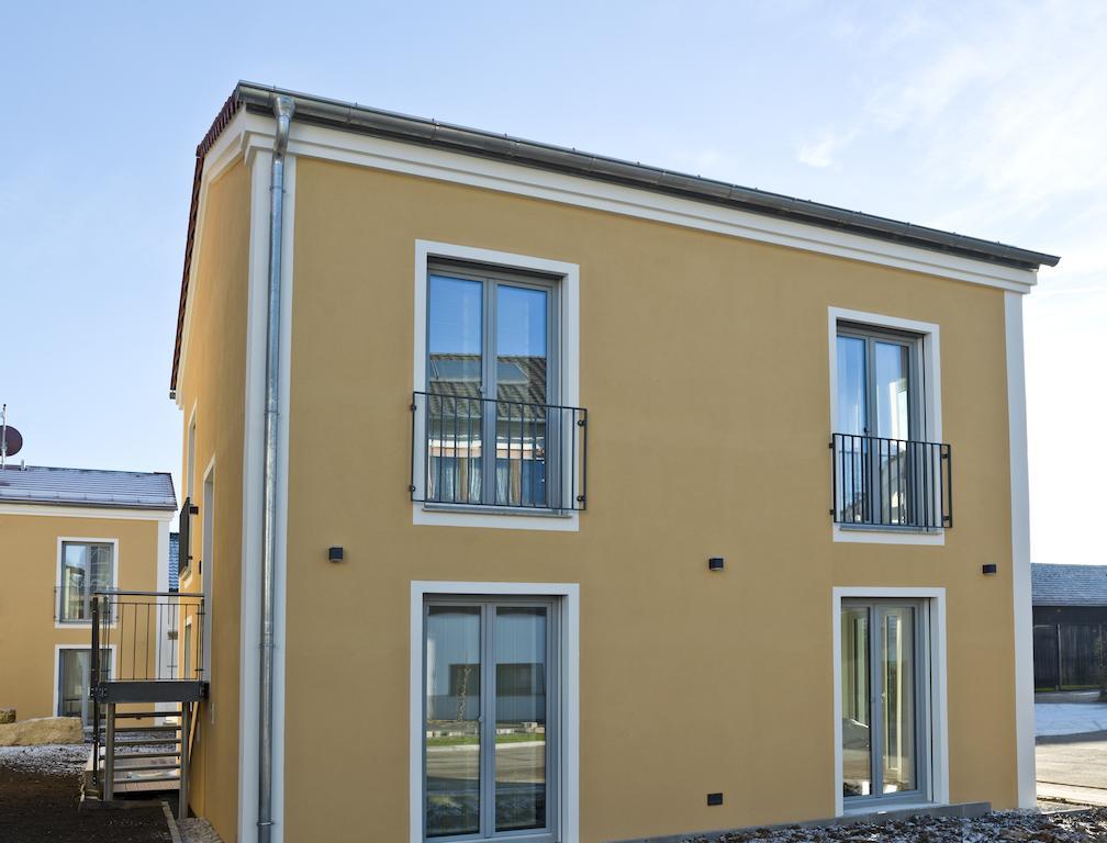 Landhaus Altmuehltal Kipfenberg Exterior foto