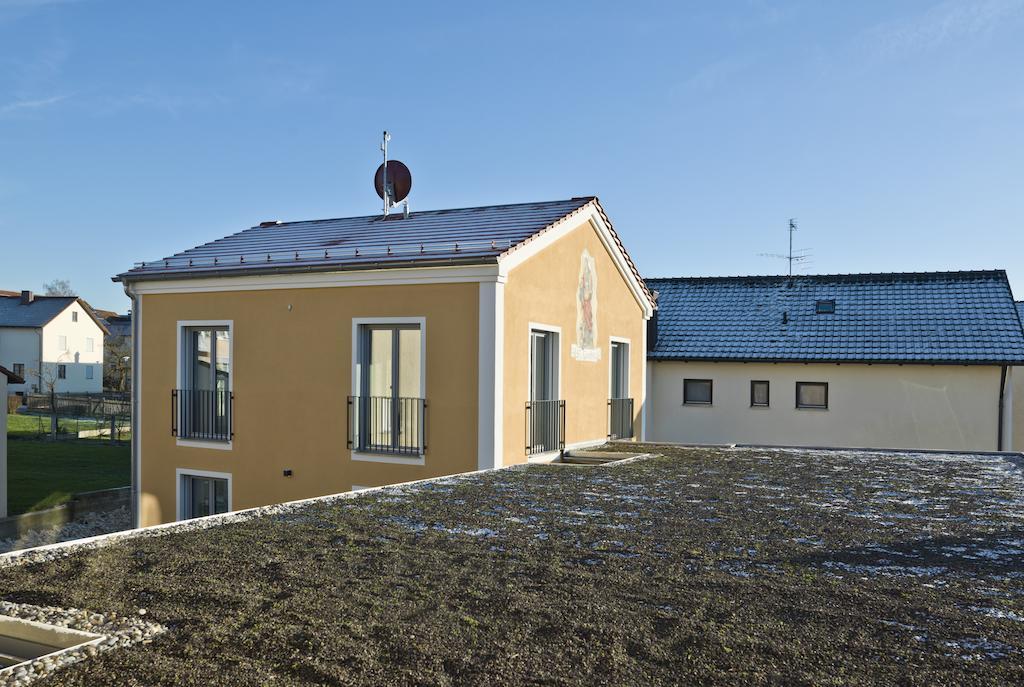 Landhaus Altmuehltal Kipfenberg Exterior foto