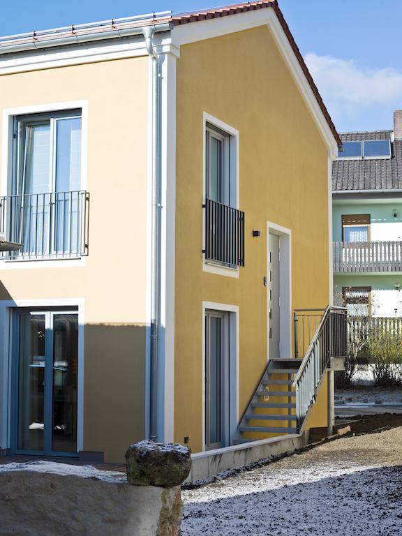 Landhaus Altmuehltal Kipfenberg Exterior foto