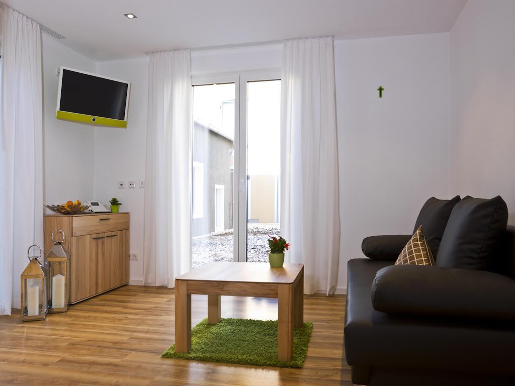 Landhaus Altmuehltal Kipfenberg Habitación foto